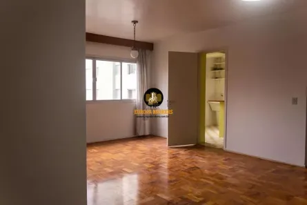 Apartamento com 2 Quartos à venda, 80m² no Vila Cordeiro, São Paulo