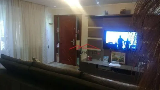 Sobrado com 3 Quartos à venda, 287m² no Vila Nova Mazzei, São Paulo