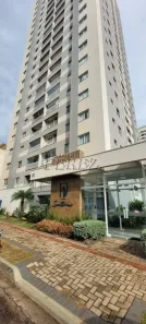 Apartamento com 3 Quartos à venda, 89m² no São Vicente, Londrina