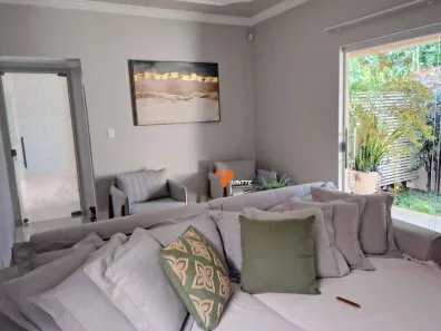 Casa com 3 Quartos à venda, 174m² no Jardim Santa Paula, Presidente Prudente