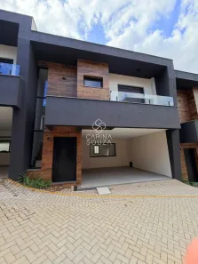 Casa de Condomínio com 3 Quartos à venda, 161m² no Rio Branco, Novo Hamburgo