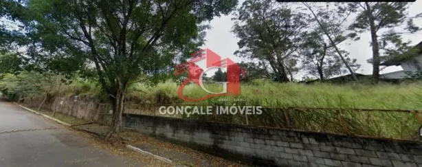 Lote/Terreno à venda, 4240m² no Retiro Morumbi, São Paulo