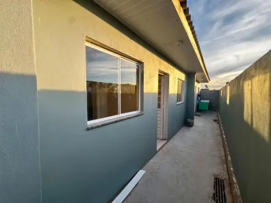 Apartamento com 2 Quartos para alugar, 48m² no Campo Grande, Estância Velha