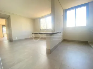 Apartamento com 1 Quarto à venda, 40m² no São José, Belo Horizonte