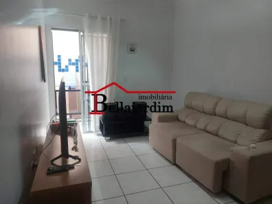 Apartamento com 3 Quartos à venda, 86m² no Vila Curuçá, Santo André