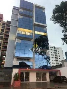 Prédio Comercial à venda, 3100m² no Vila Gilda, Santo André
