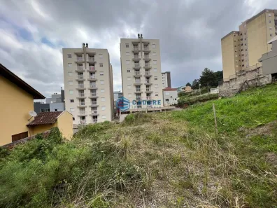 Lote/Terreno à venda, 360m² no Vinhedos, Caxias do Sul