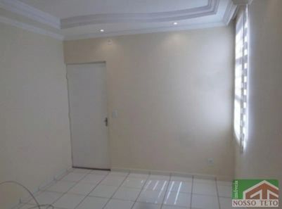 Apartamento com 2 Quartos à venda, 44m² no Jardim Santa Maria (Nova Veneza), Sumaré