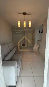 Apartamento com 2 Quartos para alugar, 78m² no Barra Olímpica, Rio de Janeiro