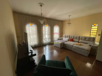 Sobrado com 3 Quartos à venda, 208m² no Vila Guilherme, São Paulo