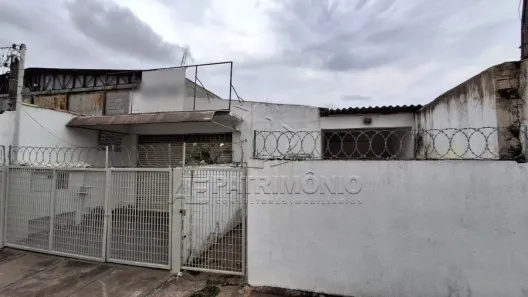 Galpão/Depósito/Armazém à venda, 198m² no Vila Barcelona, Sorocaba