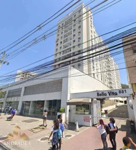 Apartamento com 2 Quartos à venda, 46m² no Madureira, Rio de Janeiro