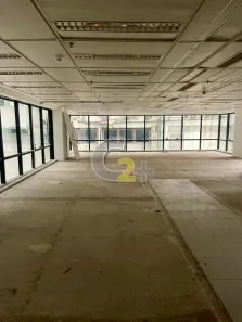 Sala Comercial para alugar, 200m² no Consolação, São Paulo