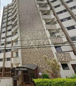Apartamento com 3 Quartos à venda, 112m² no Vila Isabel Eber, Jundiaí