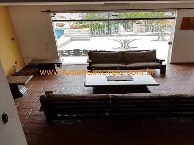 Sobrado com 3 Quartos à venda, 300m² no Vila Romana, São Paulo