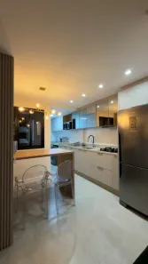 Apartamento com 2 Quartos à venda, 46m² no Parque Imperial, São Paulo