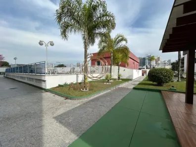 Apartamento com 2 Quartos para alugar, 54m² no Vila Ema, São José dos Campos