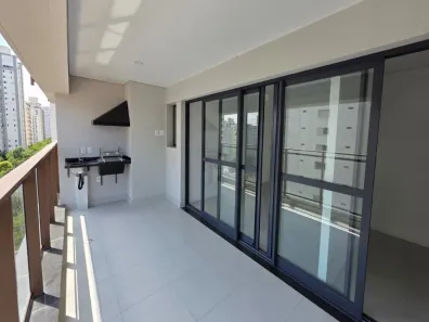 Apartamento com 3 Quartos à venda, 109m² no Campo Belo, São Paulo