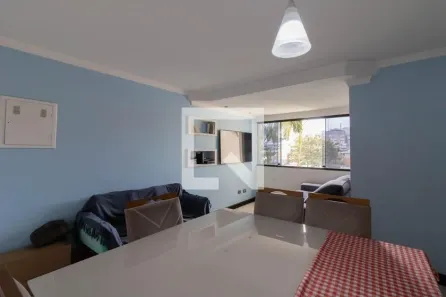 Apartamento com 2 Quartos para alugar, 62m² no Vila Santa Maria, Guarulhos
