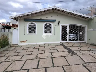 Casa com 4 Quartos à venda, 251m² no Jardim Nova Europa, Campinas
