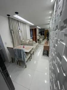 Cobertura com 2 Quartos à venda, 80m² no Vila Vitória, Santo André