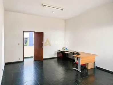 Sala Comercial à venda, 44m² no Santa Cruz Industrial, Contagem