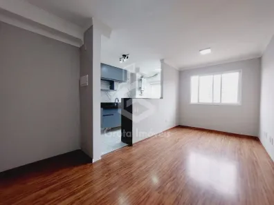 Apartamento com 2 Quartos à venda, 45m² no Itaquera, São Paulo