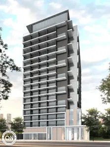 ON DOMINGOS DE MORAIS - APARTAMENTOS no Vila Mariana, São Paulo