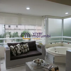Apartamento com 2 Quartos à venda, 75m² no Vila Suzana, São Paulo