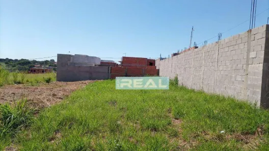 Lote/Terreno à venda, 200m² no Nova Veneza, Paulínia