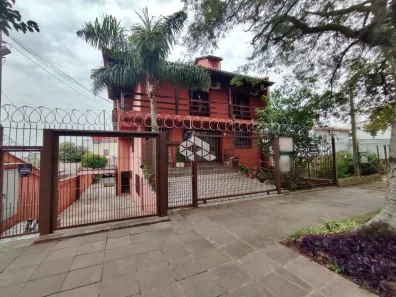 Casa com 3 Quartos à venda, 545m² no Vila Jardim, Porto Alegre