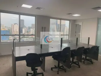 Sala Comercial para alugar, 160m² no Pinheiros, São Paulo