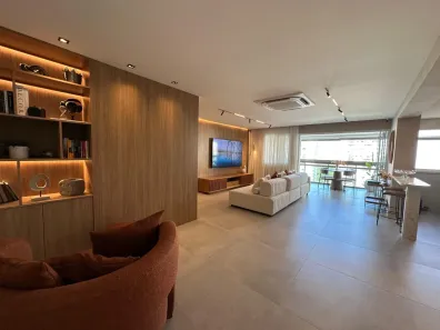 Apartamento com 3 Quartos à venda, 98m² no Barra Olímpica, Rio de Janeiro