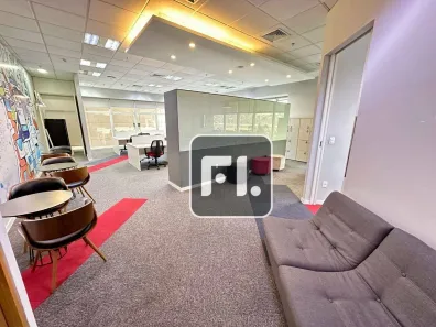 Sala Comercial para alugar, 171m² no Jardim Europa, São Paulo
