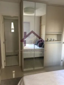 Apartamento com 3 Quartos à venda, 59m² no Água Funda, São Paulo