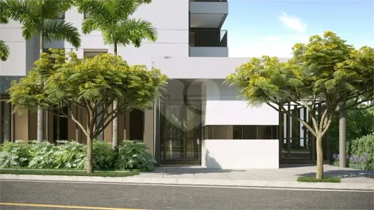 Apartamento com 3 Quartos à venda, 74m² no Vila Mascote, São Paulo