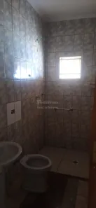 Casa com 2 Quartos à venda, 114m² no Parque Residencial Dom Lafayete Libanio, São José do Rio Preto
