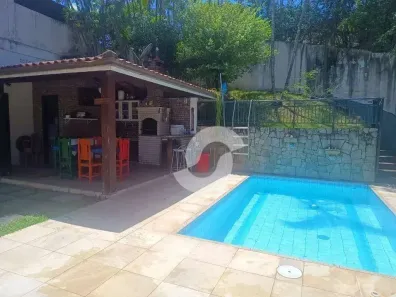 Casa com 4 Quartos à venda, 174m² no Badu, Niterói