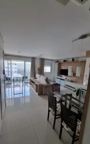 Apartamento com 2 Quartos para alugar, 100m² no Jardim das Acácias, São Paulo