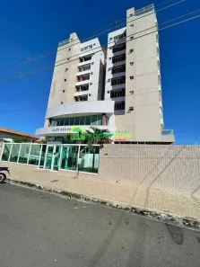 Apartamento com 3 Quartos à venda, 101m² no Jóquei, Teresina