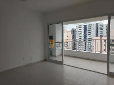 Apartamento com 2 Quartos para alugar, 77m² no Parque Residencial Aquarius, São José dos Campos