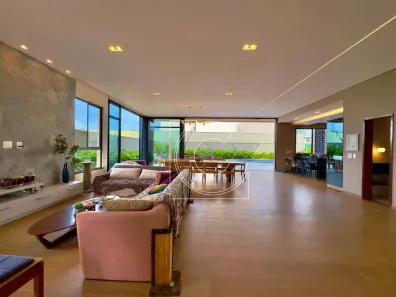 Casa de Condomínio com 5 Quartos à venda, 450m² no Alphaville Ceará 1, Eusébio