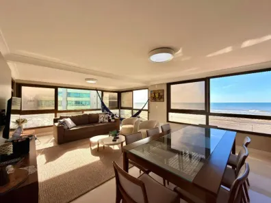 Apartamento com 4 Quartos à venda, 248m² no Capão da Canoa, Capão da Canoa