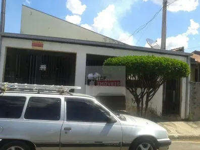 Casa com 2 Quartos à venda, 33m² no Parque Liberdade, Americana