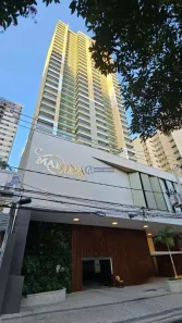 Apartamento com 2 Quartos para alugar, 86m² no Alto dos Passos, Juiz de Fora