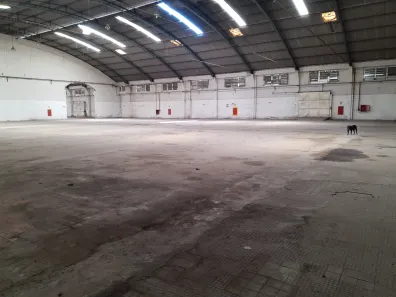 Galpão/Depósito/Armazém para alugar, 10000m² no Penha Circular, Rio de Janeiro