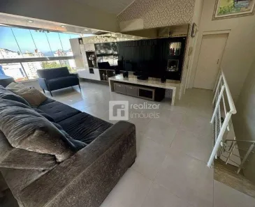 Cobertura com 3 Quartos à venda, 162m² no Centro, Florianópolis