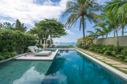 Casa de Condomínio com 5 Quartos à venda, 550m² no Maresias, São Sebastião
