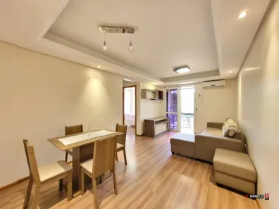 Apartamento com 2 Quartos para alugar, 90m² no Rio Branco, Novo Hamburgo