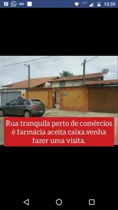 Casa com 3 Quartos à venda, 109m² no Vivendas do Coqueiro I, Campos dos Goytacazes